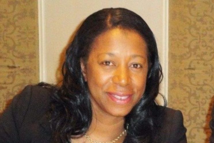 Ruth Nelson
