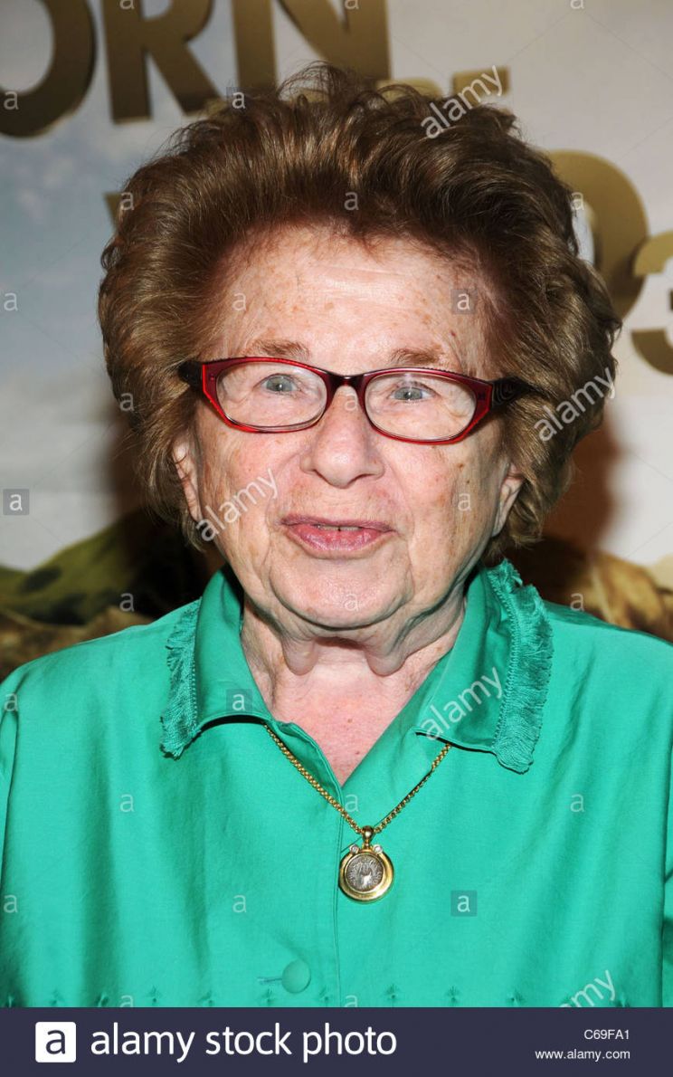 Ruth Nelson