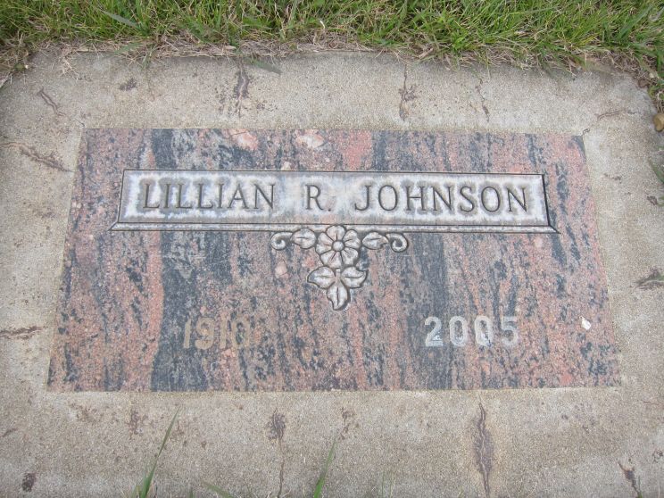 Ruth Nelson