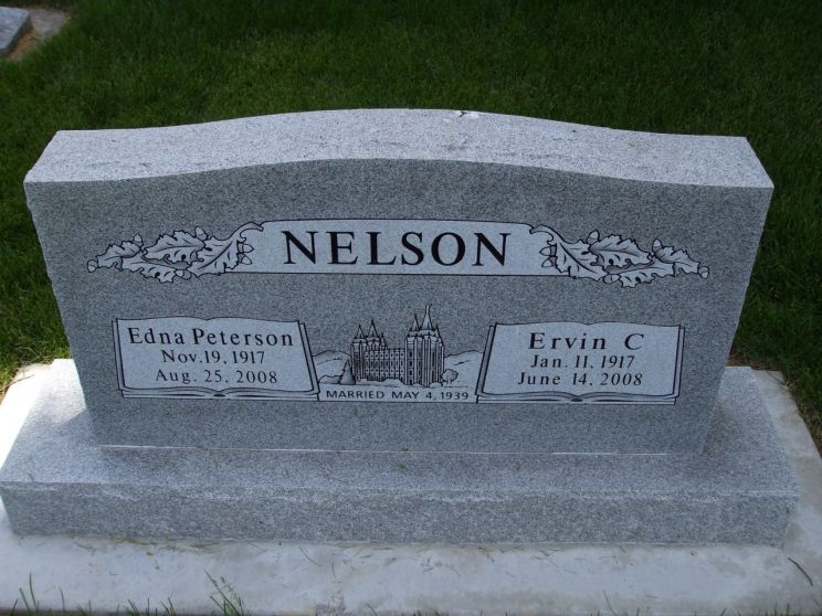 Ruth Nelson
