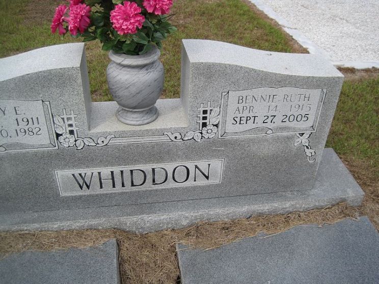 Ruth Nelson