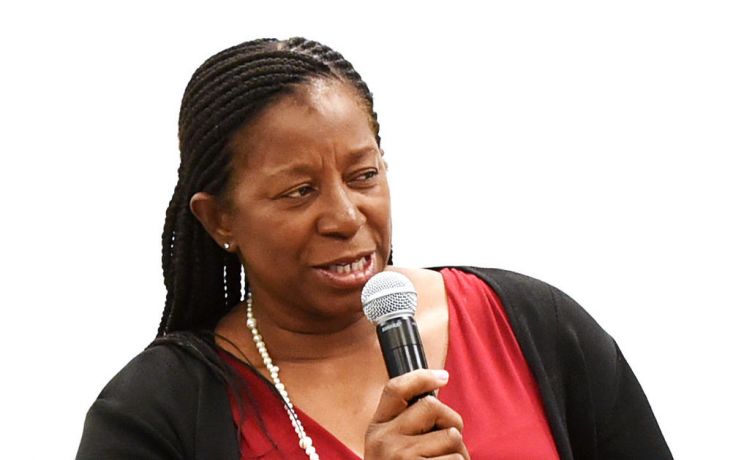Ruth Nelson