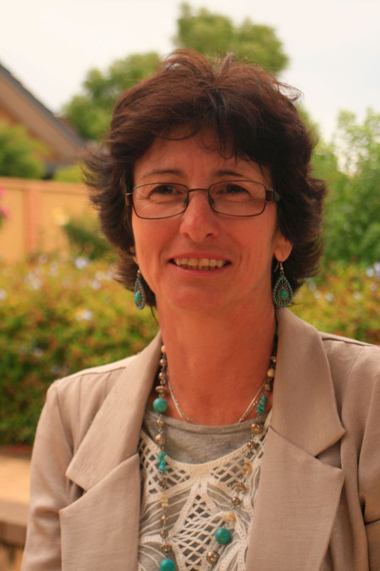 Ruth Nelson
