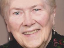 Ruth Platt
