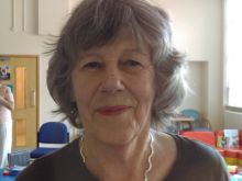 Ruth Platt