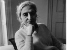 Ruth Prawer Jhabvala