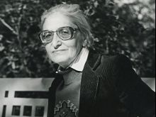 Ruth Prawer Jhabvala