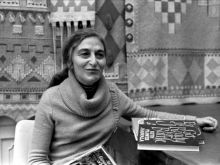 Ruth Prawer Jhabvala