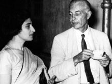 Ruth Prawer Jhabvala