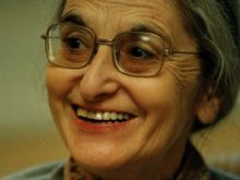 Ruth Prawer Jhabvala