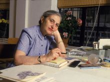 Ruth Prawer Jhabvala