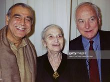 Ruth Prawer Jhabvala