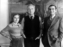 Ruth Prawer Jhabvala