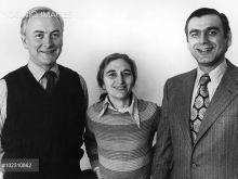 Ruth Prawer Jhabvala