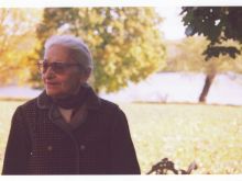 Ruth Prawer Jhabvala