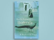 Ruth Prawer Jhabvala