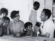 Ruth Prawer Jhabvala