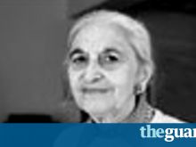 Ruth Prawer Jhabvala