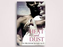 Ruth Prawer Jhabvala