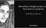 Ruth Prawer Jhabvala