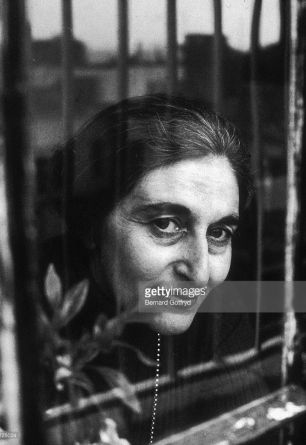 Ruth Prawer Jhabvala