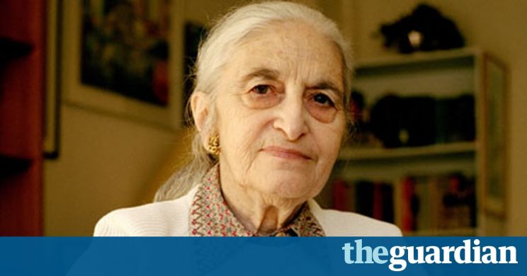 Ruth Prawer Jhabvala