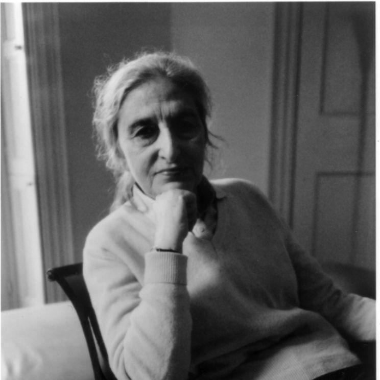 Ruth Prawer Jhabvala