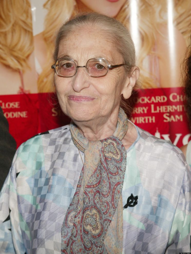 Ruth Prawer Jhabvala