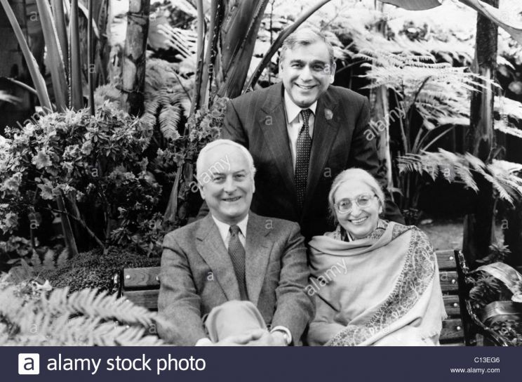 Ruth Prawer Jhabvala