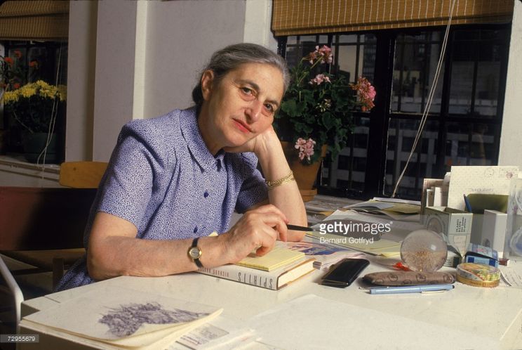 Ruth Prawer Jhabvala