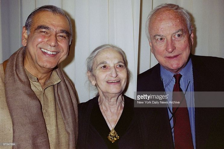 Ruth Prawer Jhabvala