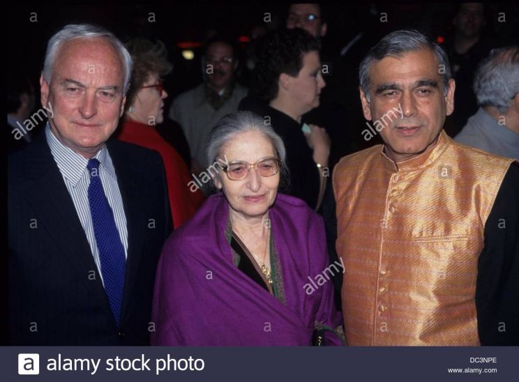 Ruth Prawer Jhabvala