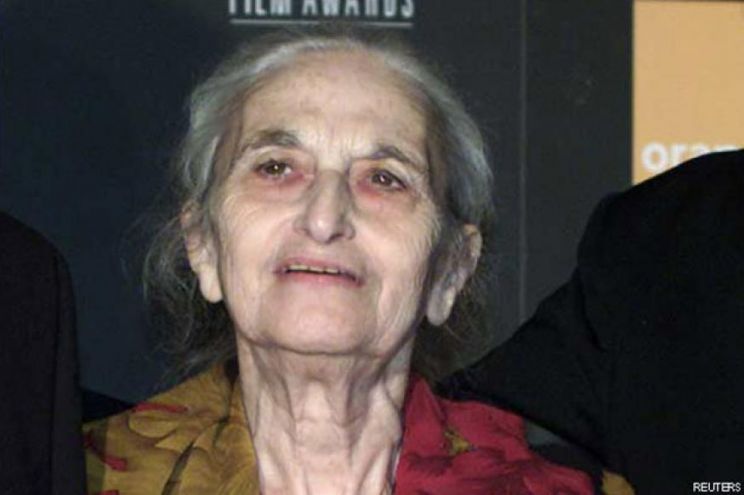 Ruth Prawer Jhabvala