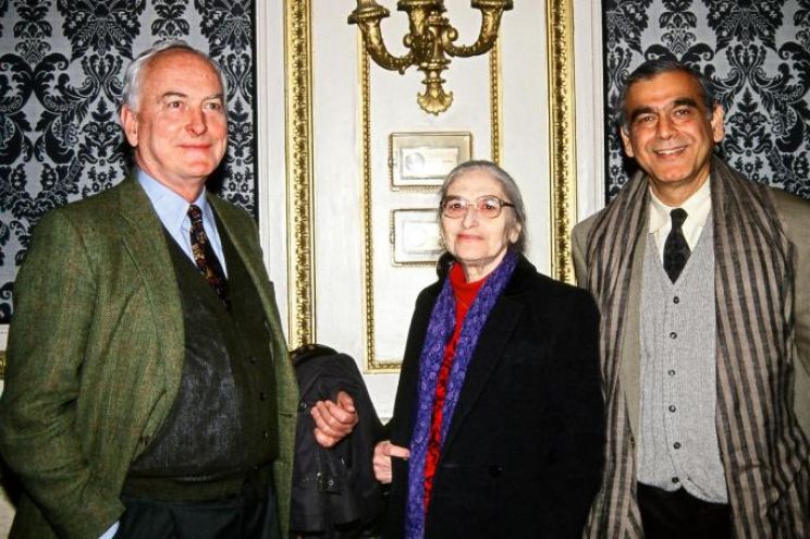 Ruth Prawer Jhabvala