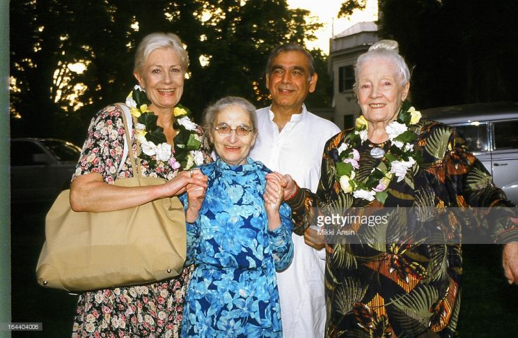 Ruth Prawer Jhabvala