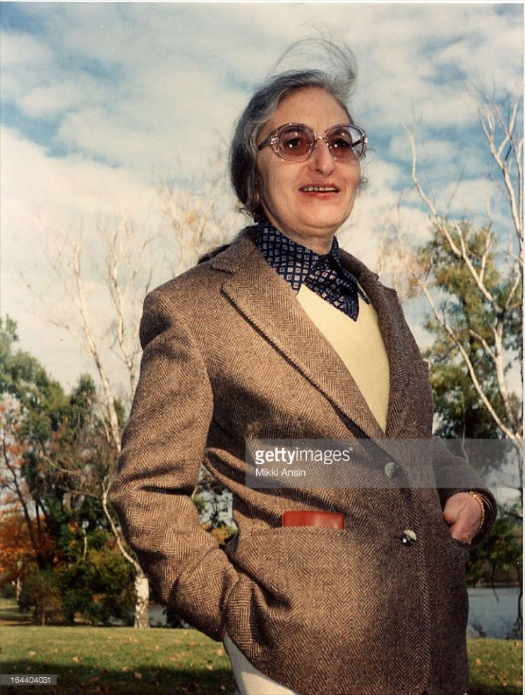 Ruth Prawer Jhabvala