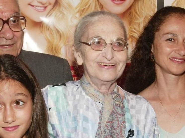 Ruth Prawer Jhabvala