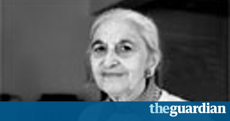 Ruth Prawer Jhabvala