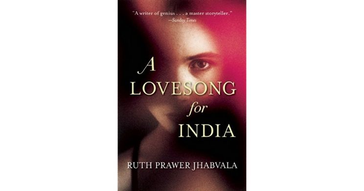 Ruth Prawer Jhabvala