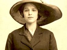 Ruth Reynolds