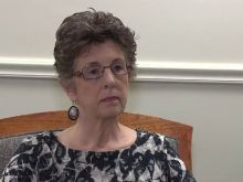Ruth Reynolds