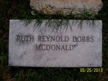 Ruth Reynolds