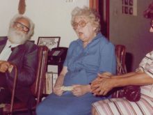Ruth Reynolds