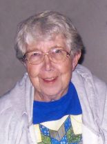 Ruth Reynolds