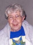 Ruth Reynolds