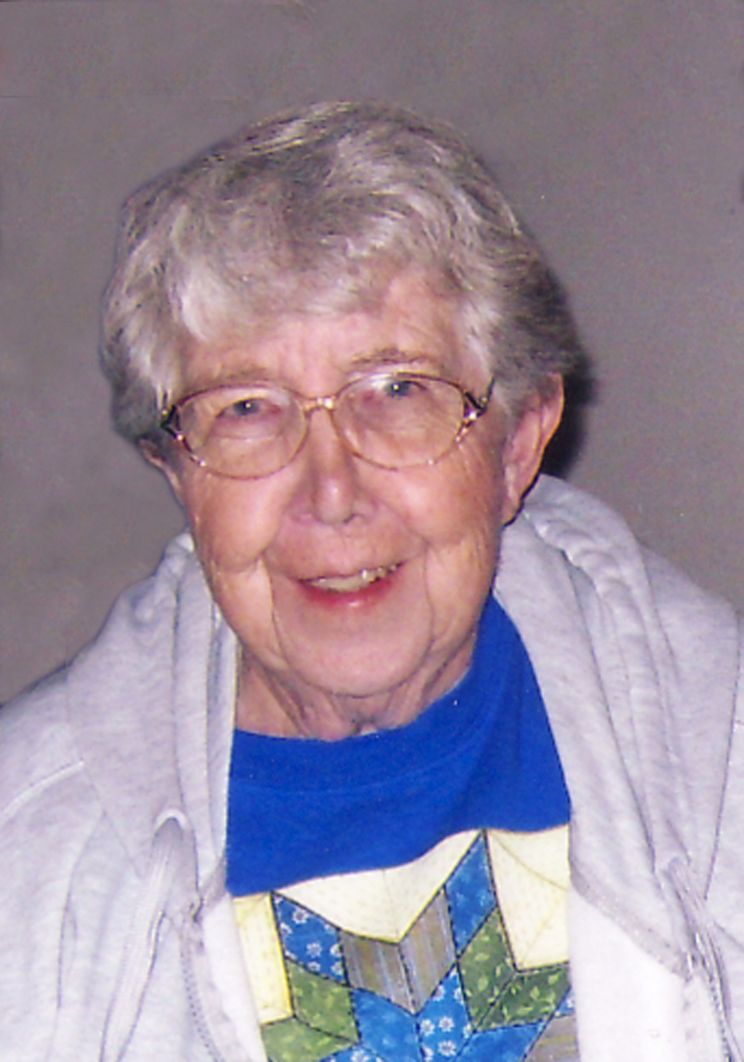 Ruth Reynolds