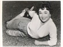 Ruth Roman