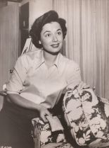 Ruth Roman