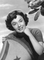 Ruth Roman