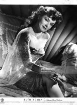 Ruth Roman